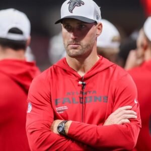 Kirk Cousins’ Surprising Backup Role: What’s Next for the Veteran QB? - Thumbnail