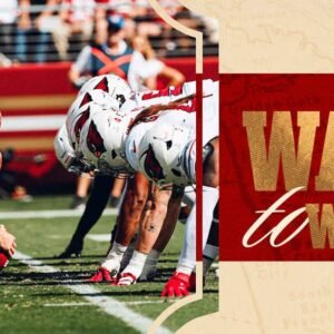 Kyler Murray’s Anticipated Return: What To Expect This Season - Thumbnail