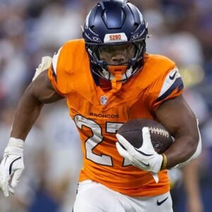 J.K. Dobbins Sets Sights on Big Game Against LA Chargers - Thumbnail