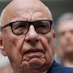 Lachlan Murdoch Secures Control of Media Empire After Family Dispute - Thumbnail