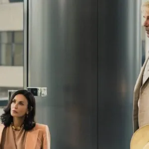 Landman Season 2 Trailer: Billy Bob Thornton and Demi Moore Team Up - Thumbnail