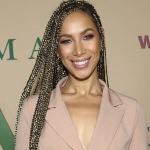 Leona Lewis Announces Las Vegas Residency Inspired by Adele - Thumbnail