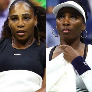 Leylah Fernandez Shines at U.S. Open with New Doubles Partner - Thumbnail