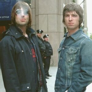 Liam Gallagher’s Bold American Comeback: Oasis Reunion Tour - Thumbnail