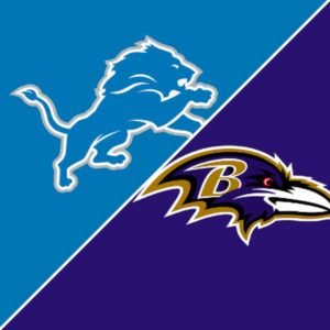 Exciting Detroit Lions Score Update: NFL Roundup - Thumbnail