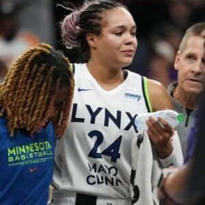 Lynx vs Mercury: Game 4 Preview and Injury Update - Thumbnail