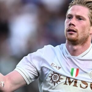 Quest for Glory: Man City vs SSC Napoli Timeline Unfolds - Thumbnail
