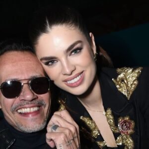 Marc Anthony Celebrates 57th Birthday Surrounded by Love - Thumbnail