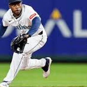 Mariners’ Ryan Bliss Out for Season After Knee Surgery - Thumbnail