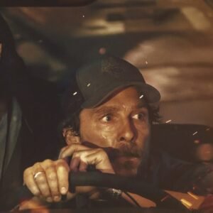 Matthew McConaughey Delivers Powerhouse Performance in ‘The Lost Bus’ - Thumbnail