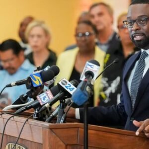 Trump’s Bold Crime Crackdown in Memphis: National Guard to Deploy - Thumbnail