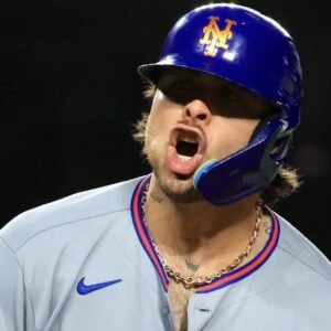 Mets Rally in Thrilling Game Today to Retake Wild Card Spot - Thumbnail