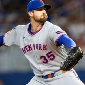 Mets Schedule: Holmes’ Clutch Start Boosts Playoff Hopes - Thumbnail