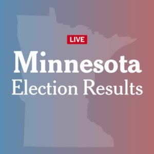 Minnesota Election: Xp Lee Wins Special Election in District 34B - Thumbnail