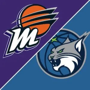 Minnesota Lynx Dominate Phoenix Mercury in Semifinals Matchup - Thumbnail