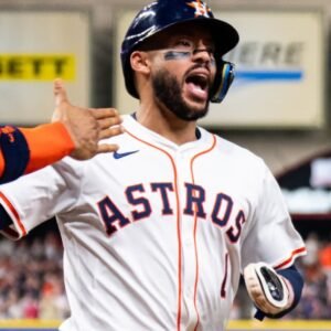 MLB Playoff Picture: Crucial Final Days in 2025 Standings - Thumbnail