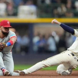 MLB Standings: Exciting Race and Predictions for October - Thumbnail