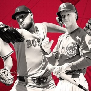 MLB Standings Update: October’s Exciting Playoff Races - Thumbnail