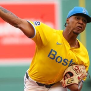 Exciting MLB TV Updates: Red Sox in Playoffs Hunt Against Athletics - Thumbnail