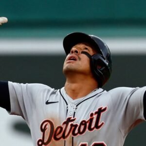 MLB Wild Card Schedule: Tigers and Guardians Battle for Playoff Spots - Thumbnail