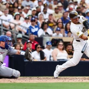 MLB Playoff Races Heat Up as September Approaches - Thumbnail