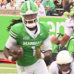 Missouri State Achieves Historic First FBS Win Over Marshall - Thumbnail