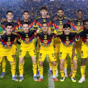 Monterrey vs América: Key Matchup for Liga MX’s Jornada 9 - Thumbnail
