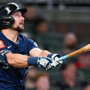 Most Home Runs in a Season: Cal Raleigh’s Historic Chase - Thumbnail