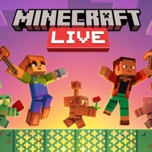 Exciting Mounts of Mayhem Minecraft Update Unveiled Today - Thumbnail