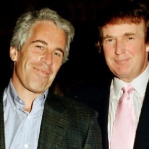 Trump’s Reaction to Epstein Signature: Latest Updates from MSNBC - Thumbnail