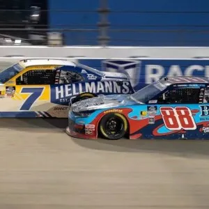NASCAR Playoff Standings After Gateway Race: Updated Insights - Thumbnail
