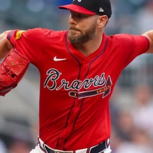 Chris Sale Aims for Solid Performance in Nationals vs Braves Clash - Thumbnail