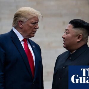 Navy Seal North Korean Mission: Controversial Details Emerge - Thumbnail