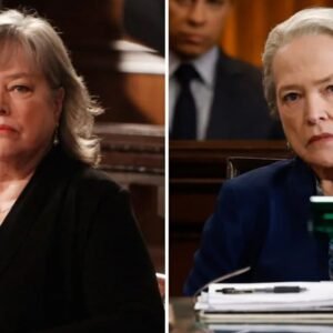Kathy Bates Critiques NBC While Celebrating ‘Matlock’ Success - Thumbnail