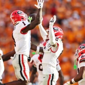 NCAA Football Scores: Thrilling Upsets and Key Highlights from Week 3 - Thumbnail