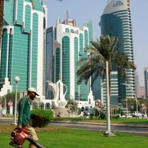 Netanyahu’s Actions Spark Controversy, Impacting Qatar Mediation Role - Thumbnail