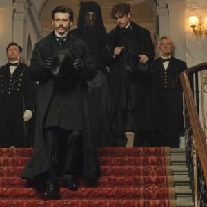 Where Was Netflix’s House of Guinness Filmed? Discover Its Unique Locations - Thumbnail