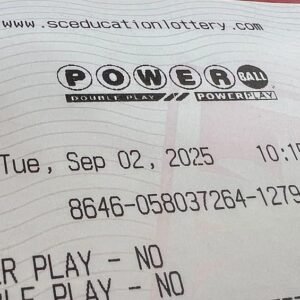 New Jersey Lottery Excitement: What You Need to Know - Thumbnail