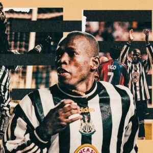 Newcastle vs. Barcelona: A Magical Return to the Champions League - Thumbnail