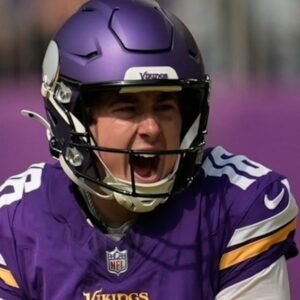 Will Reichard Sets New NFL Field Goal Record with 62-Yard Kick - Thumbnail