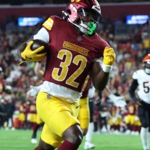 Risers and Fallers: Key Insights for NFL Football Fantasy Drafts - Thumbnail