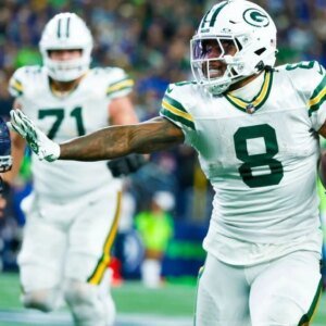 Exciting NFL Game Today: Key Highlights and Predictions - Thumbnail
