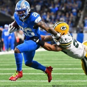 NFL Games Today: Key Matchups, Fantasy Insights, and Predictions - Thumbnail