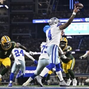 NFL Overtime Rules: Exciting Changes for Fans and Players - Thumbnail
