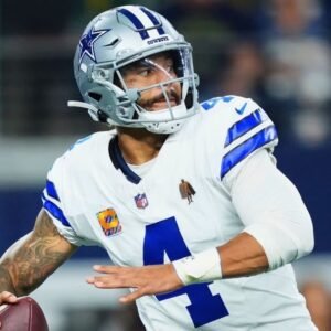 Latest NFL Stats: Key Highlights from Week 4 of the 2025 Season - Thumbnail