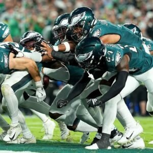 Nick Sirianni’s Drive for Sustained Success with the Eagles - Thumbnail