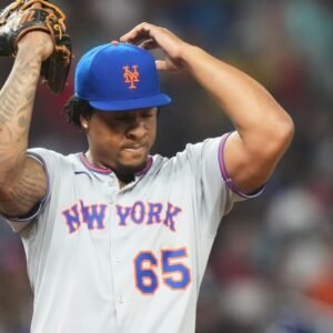 Mets Struggle in NL Wild Card Standings after Loss to Marlins - Thumbnail