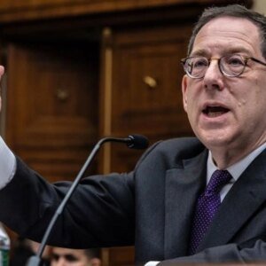Northwestern President Schill Resigns Amid Funding Freeze Challenges - Thumbnail