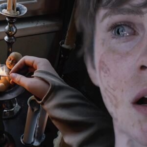 Is OD Connected to P.T.? Exploring Hideo Kojima’s New Horror Game - Thumbnail