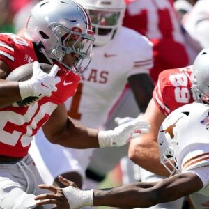 Ohio State Football Dominates Grambling State in Season Opener - Thumbnail
